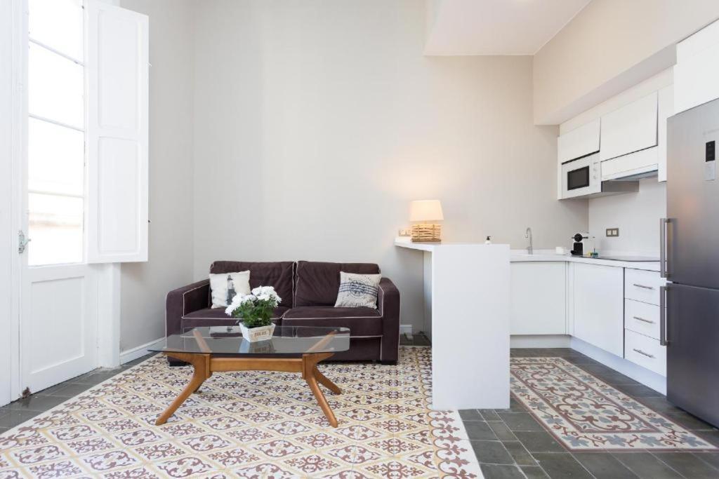 Appartamento Palacio De Daoiz Lofts