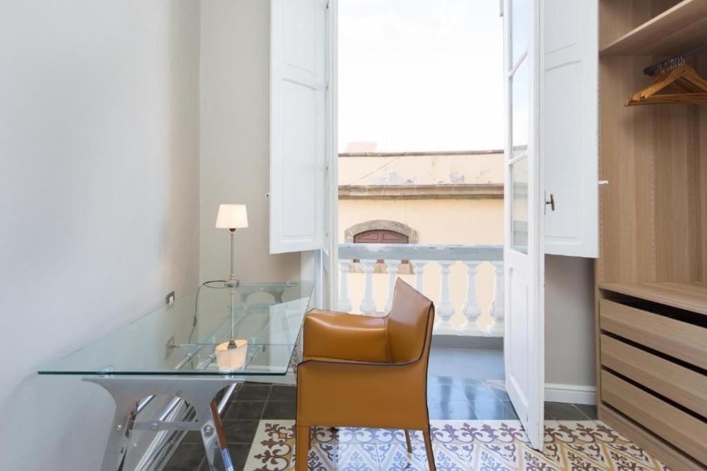 Palacio De Daoiz Lofts *