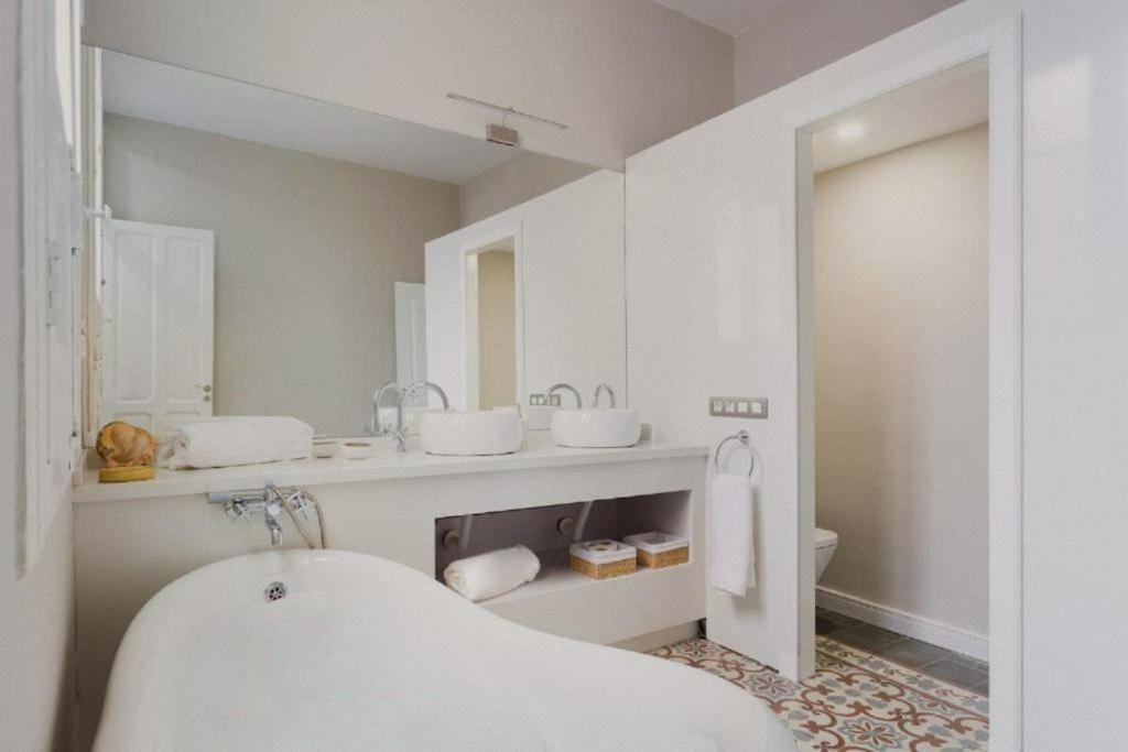 Appartamento Palacio De Daoiz Lofts
