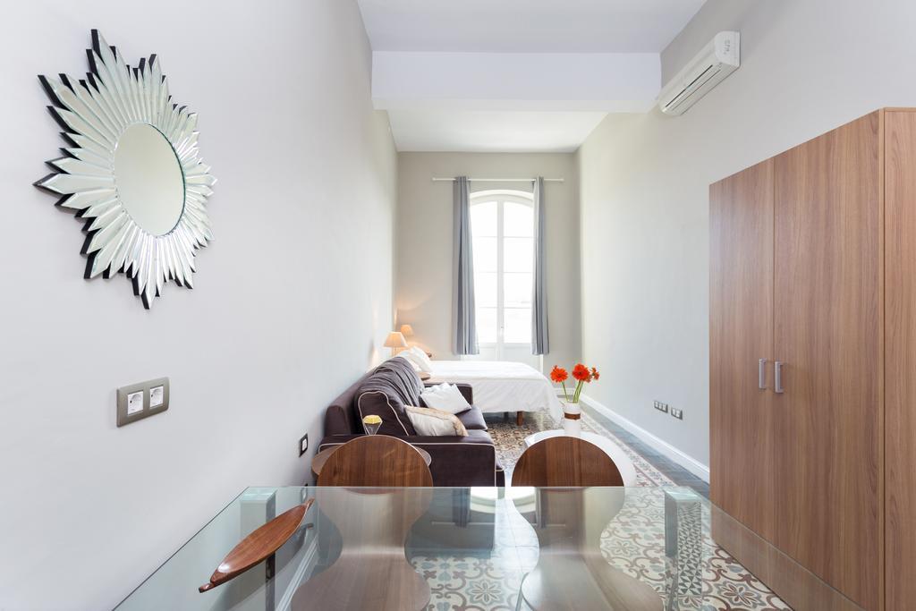 Appartamento Palacio De Daoiz Lofts