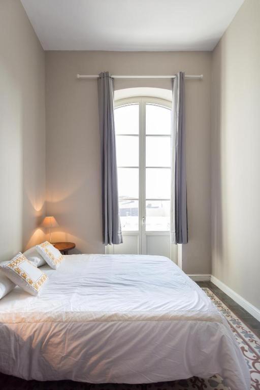 Palacio De Daoiz Lofts Santa Cruz de Tenerife