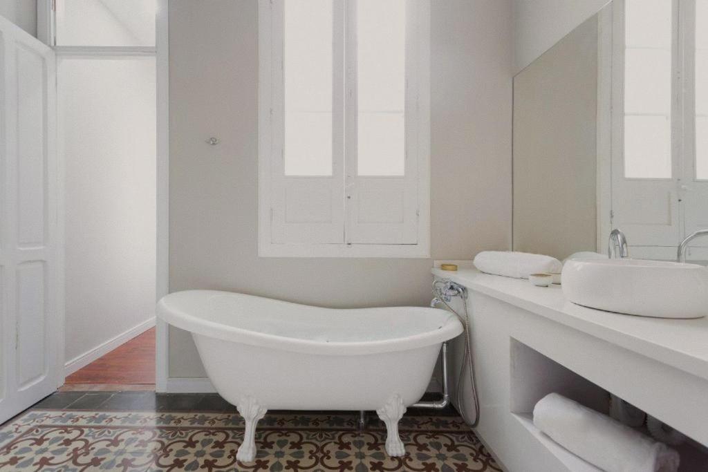 Apartment Palacio De Daoiz Lofts