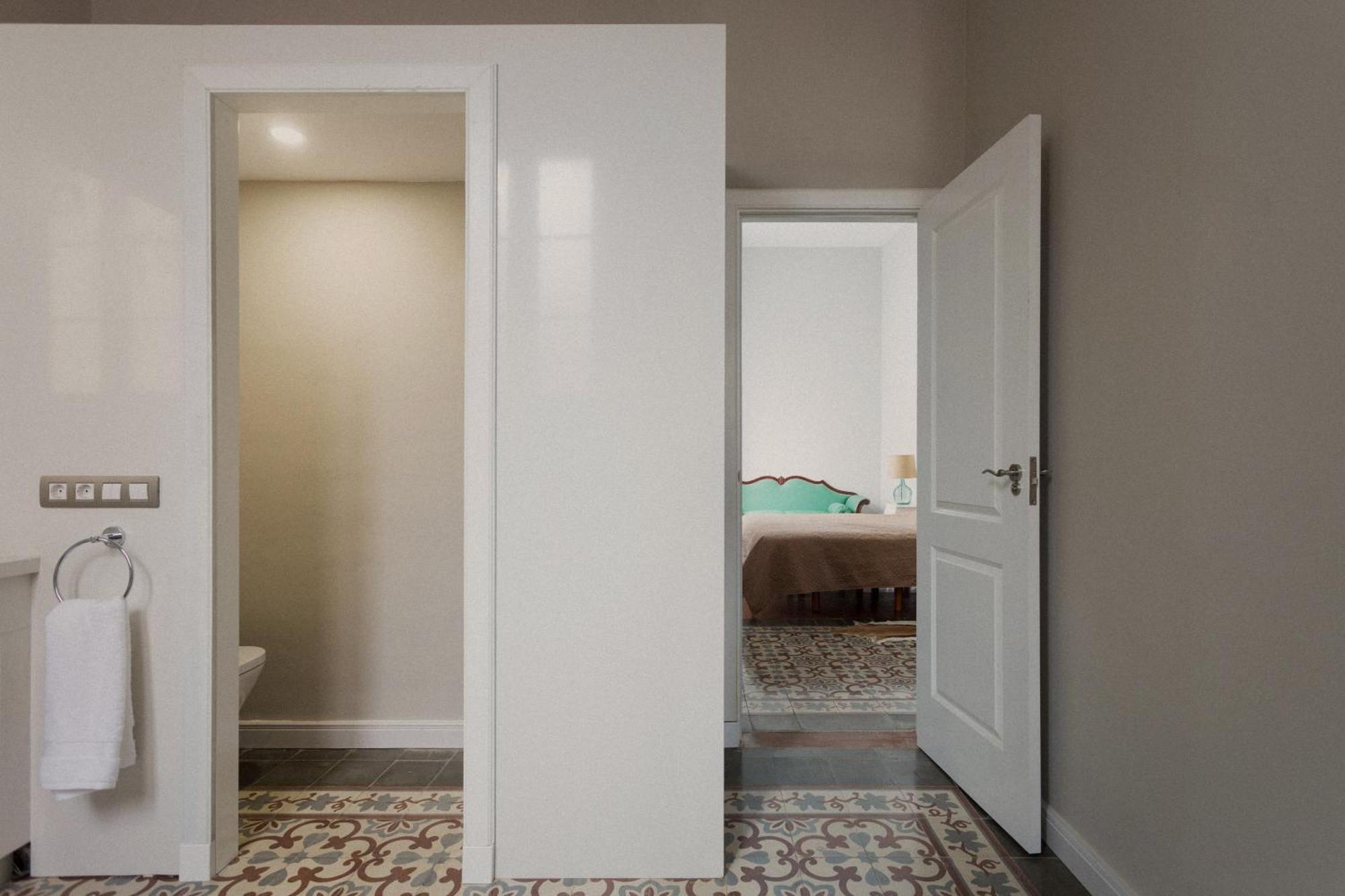 Palacio De Daoiz Lofts Apartment Santa Cruz de Tenerife