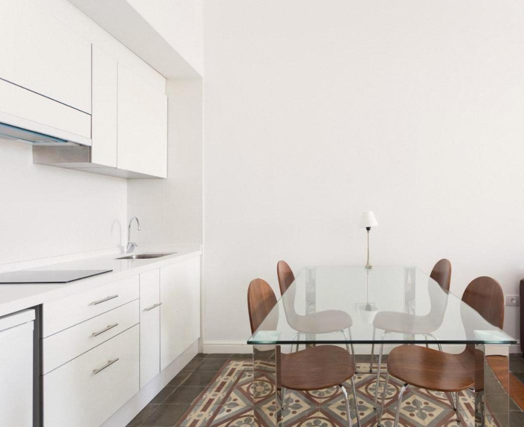 Palacio De Daoiz Lofts Apartment