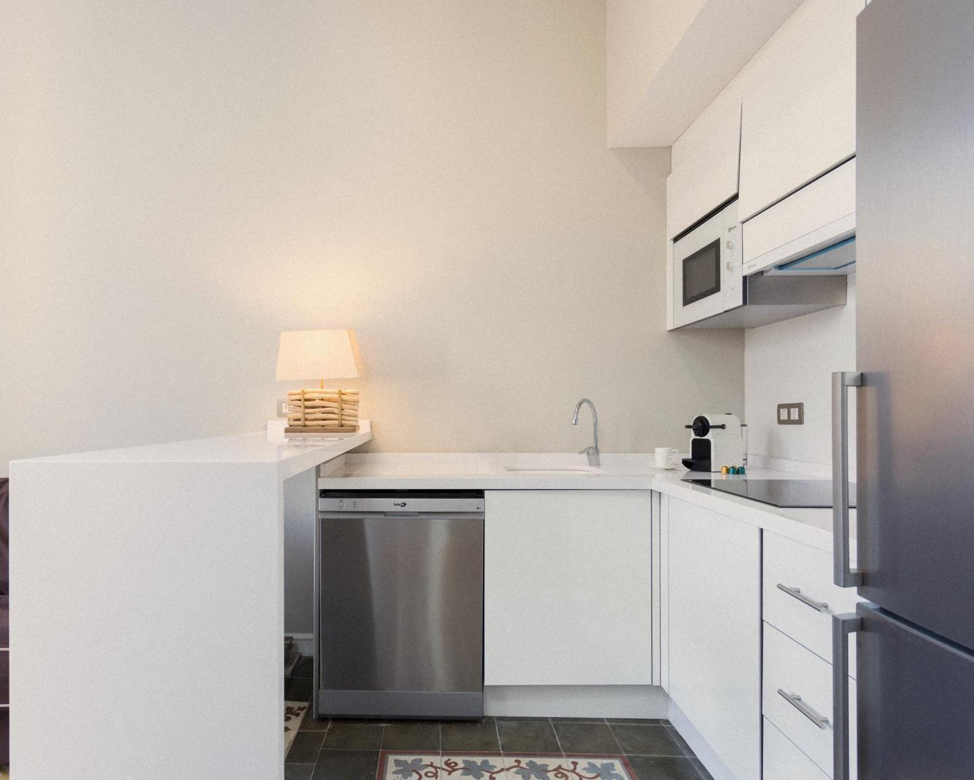 Palacio De Daoiz Lofts Apartment *