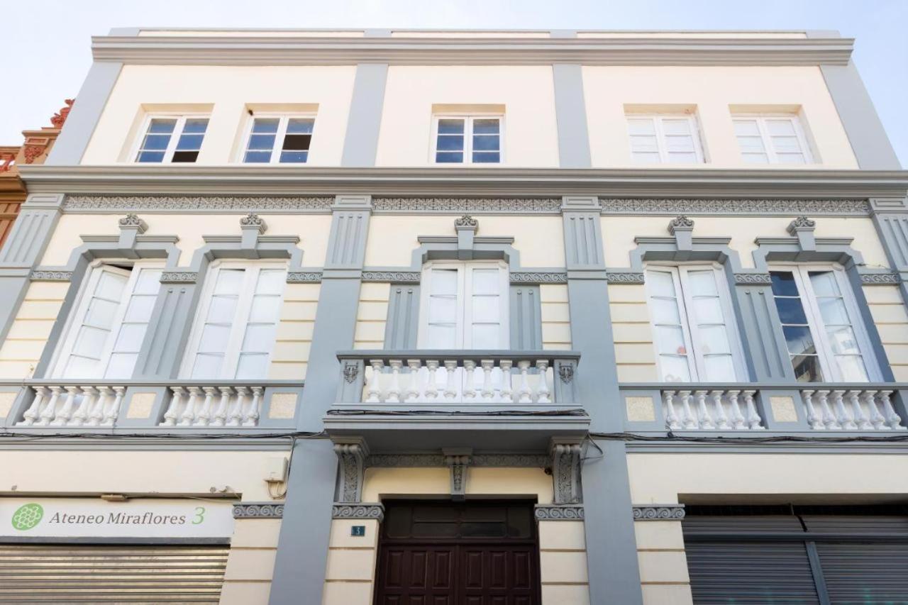 Palacio De Daoiz Lofts Apartment *