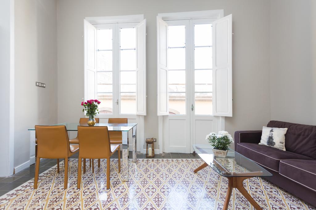 Palacio De Daoiz Lofts Apartment Santa Cruz de Tenerife