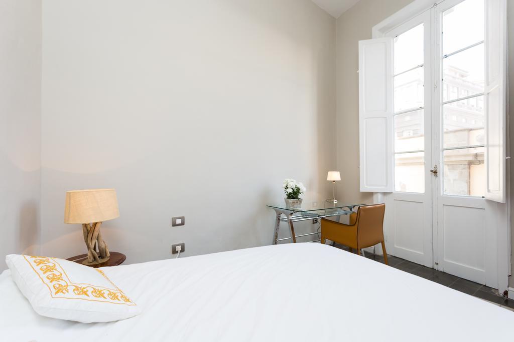 Palacio De Daoiz Lofts Apartment Santa Cruz de Tenerife
