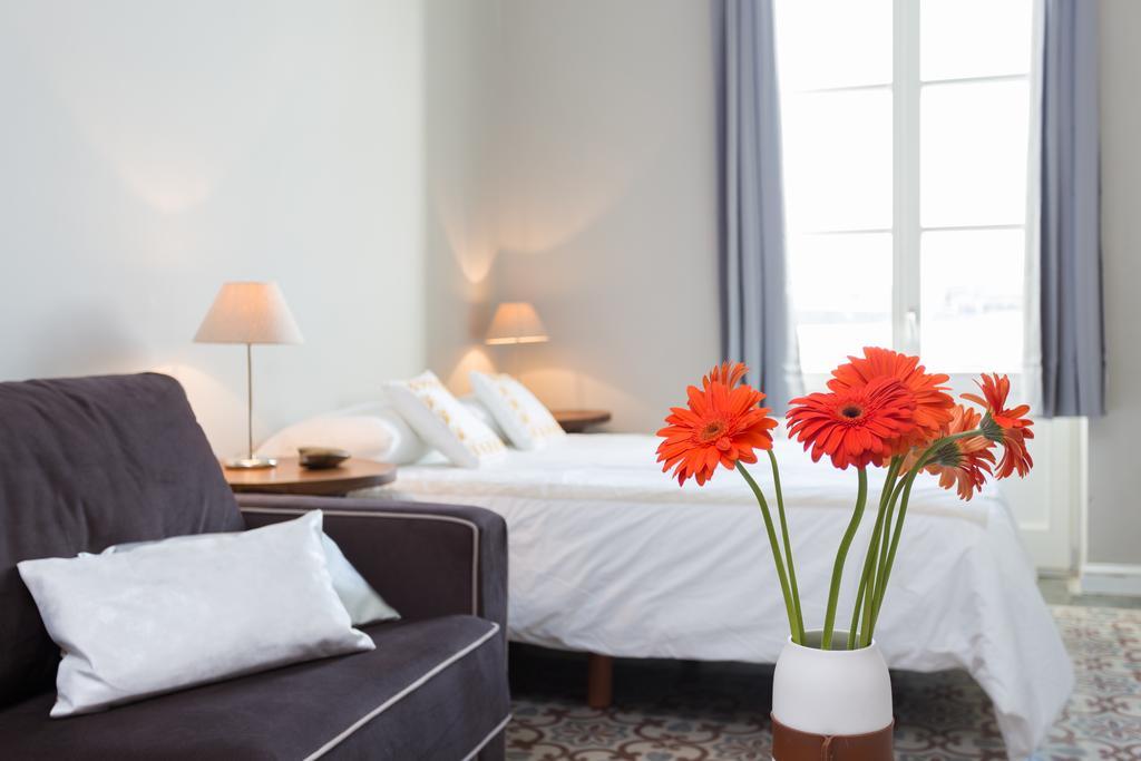 Palacio De Daoiz Lofts * Santa Cruz de Tenerife