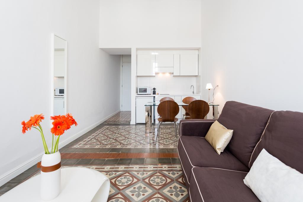 Palacio De Daoiz Lofts