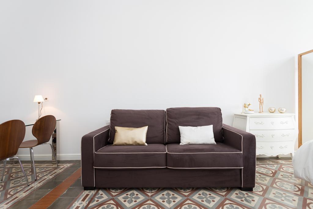 Apartment Palacio De Daoiz Lofts Santa Cruz de Tenerife
