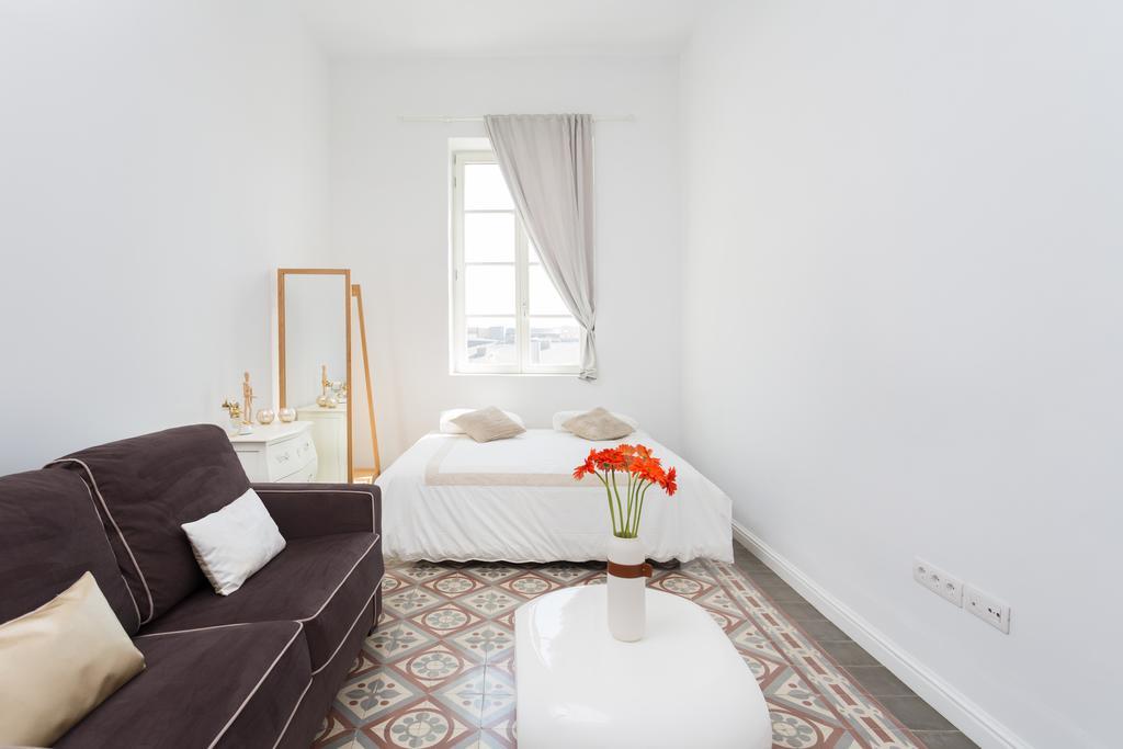 Palacio De Daoiz Lofts Apartment